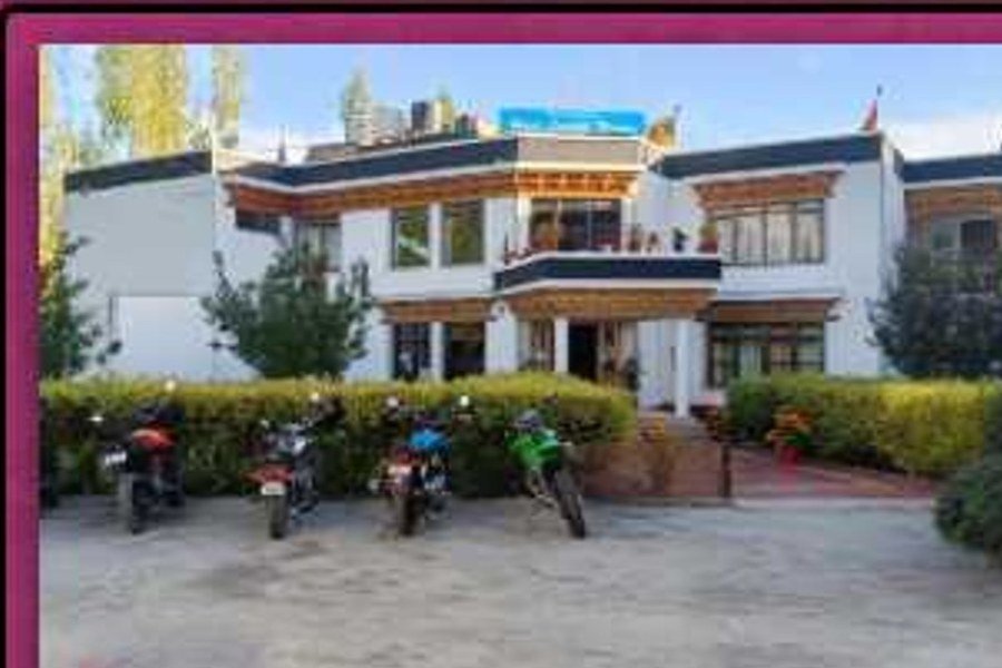 Ladakh Heaven
