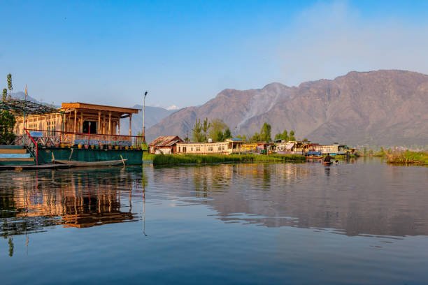 Kashmir Scenic Escape