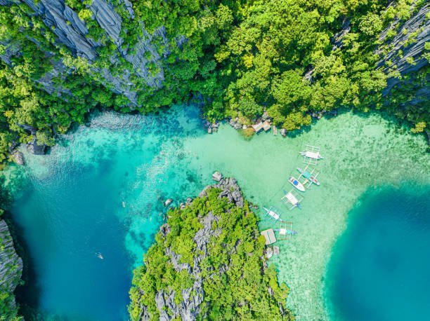 Philippines holiday with TIH